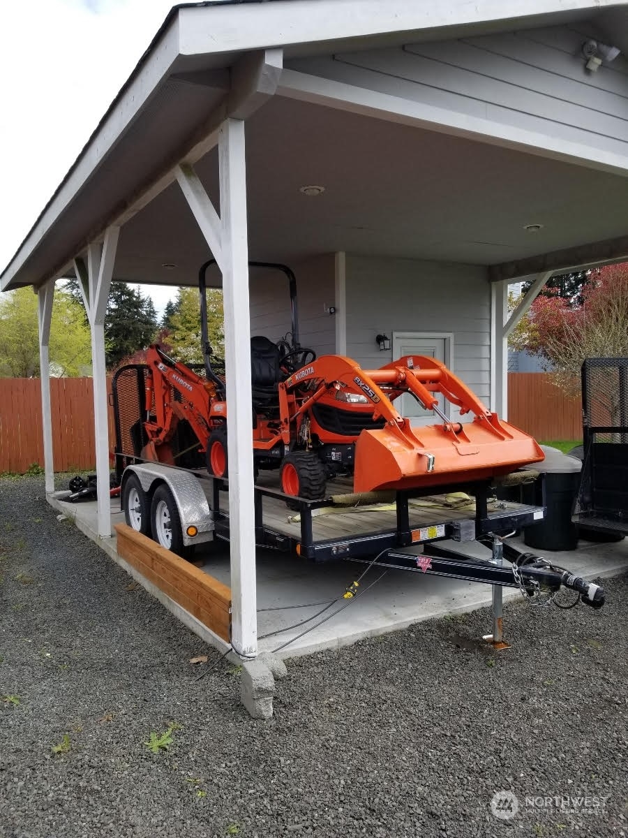 181 Ruby Road Port Angeles, WA 98362 - Photo 40 of 40 Gallery Image 40