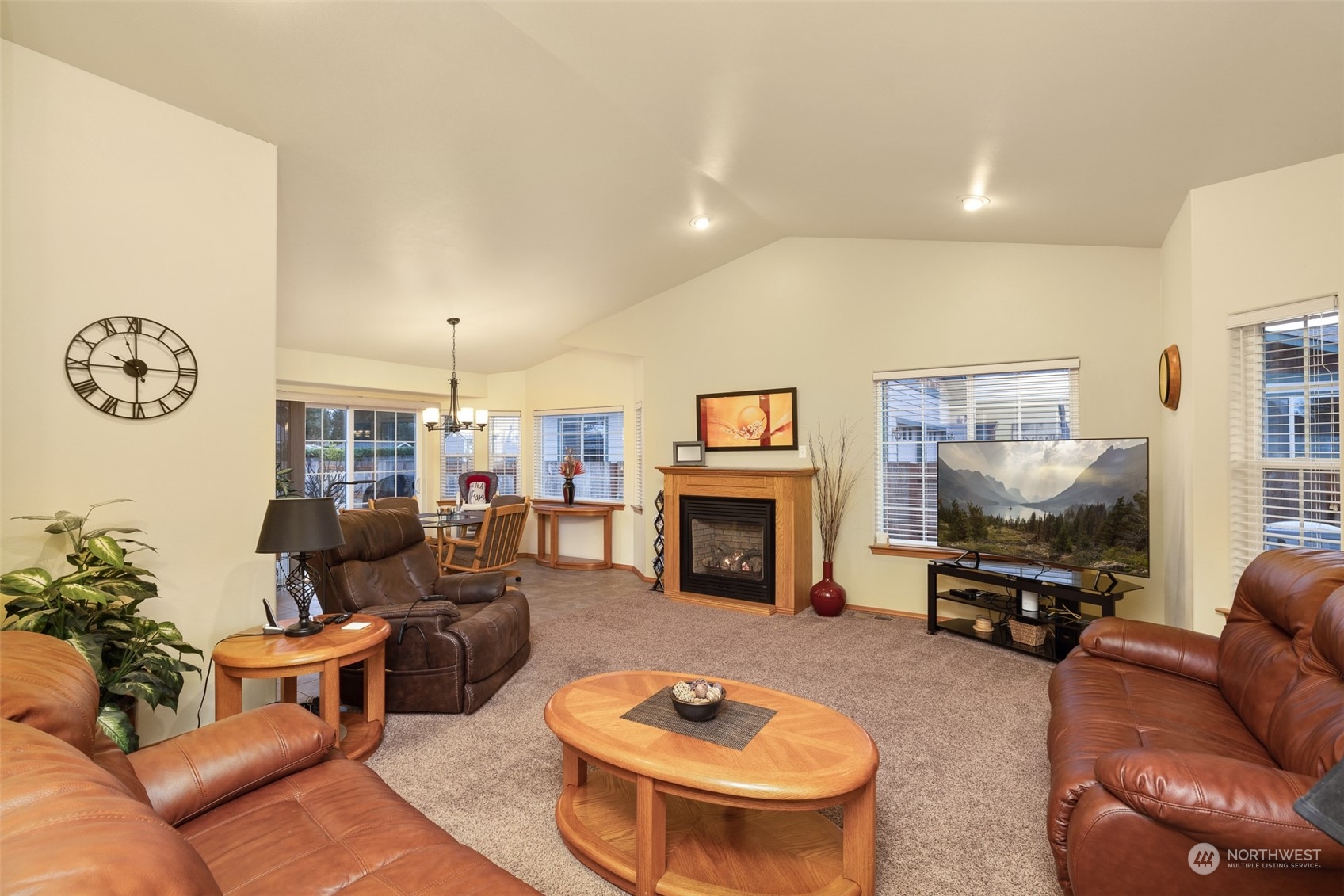181 Ruby Road Port Angeles, WA 98362 - Photo 5 of 40 Gallery Image 5