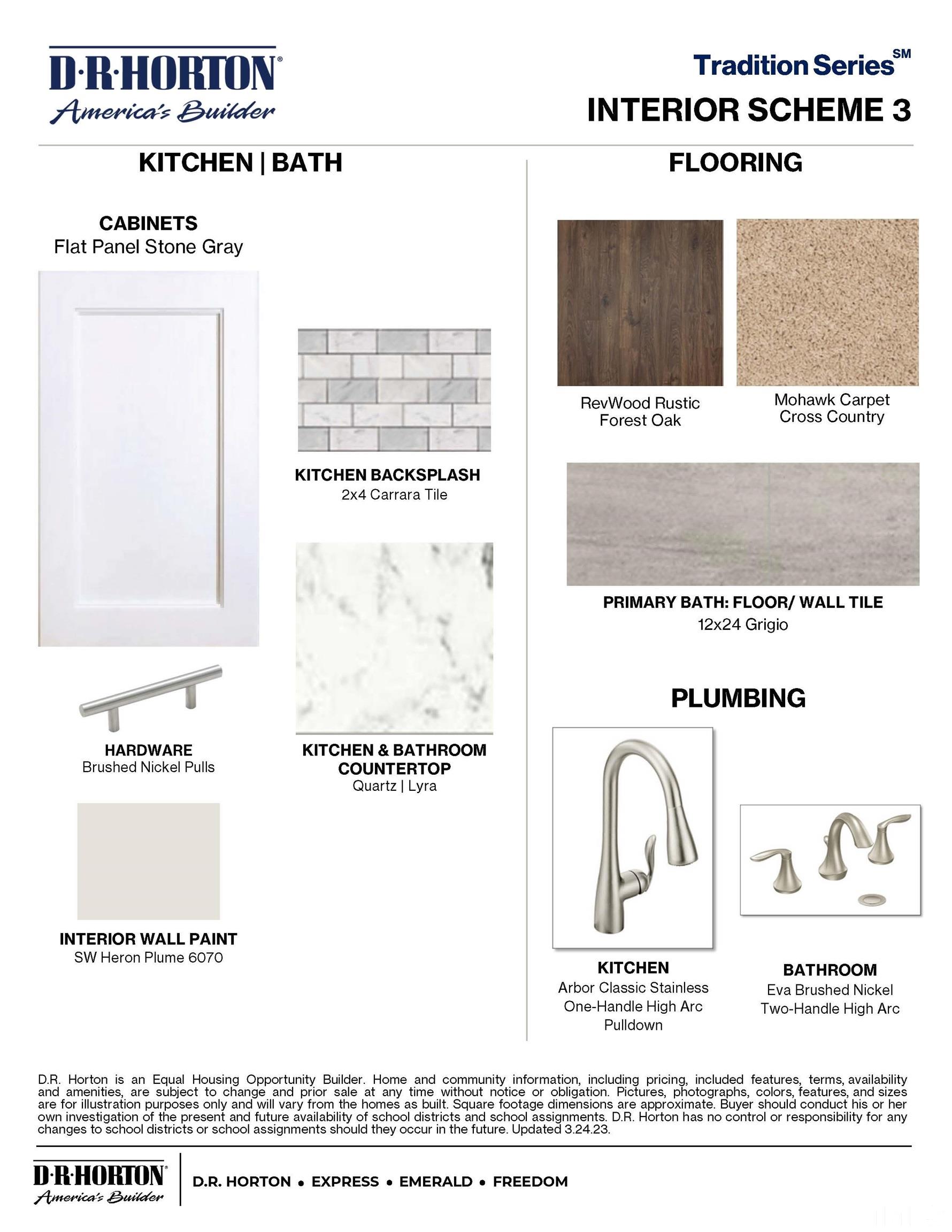 4215 Cross Timber Lane Raleigh, NC 27603 - Photo 4 of 5