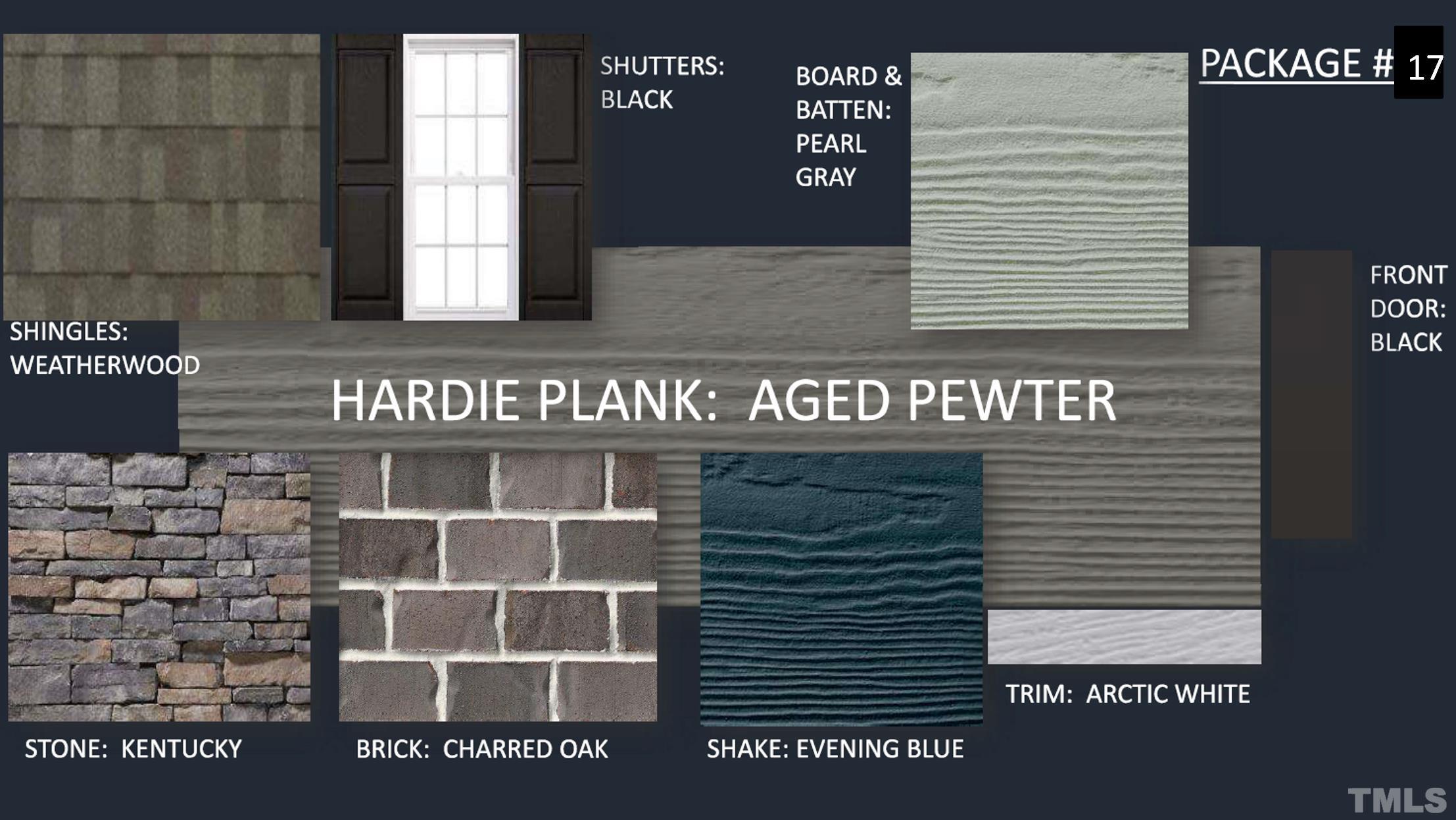 4215 Cross Timber Lane Raleigh, NC 27603 - Photo 5 of 5 a front view of a building