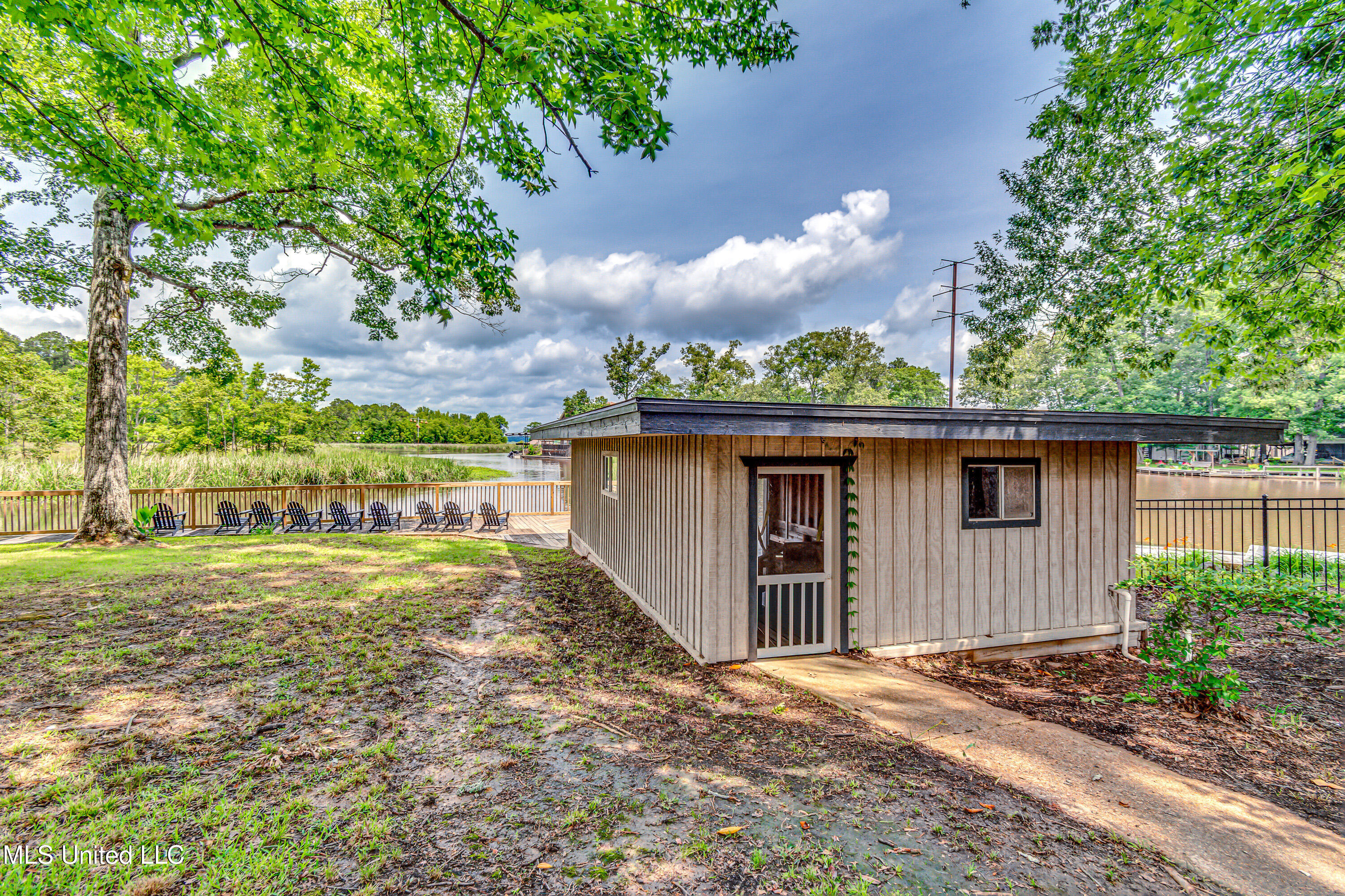 363 Lake Harbor Road Brandon, MS 39047 - Photo 116 of 122 363 Lake Harbor Rd-74