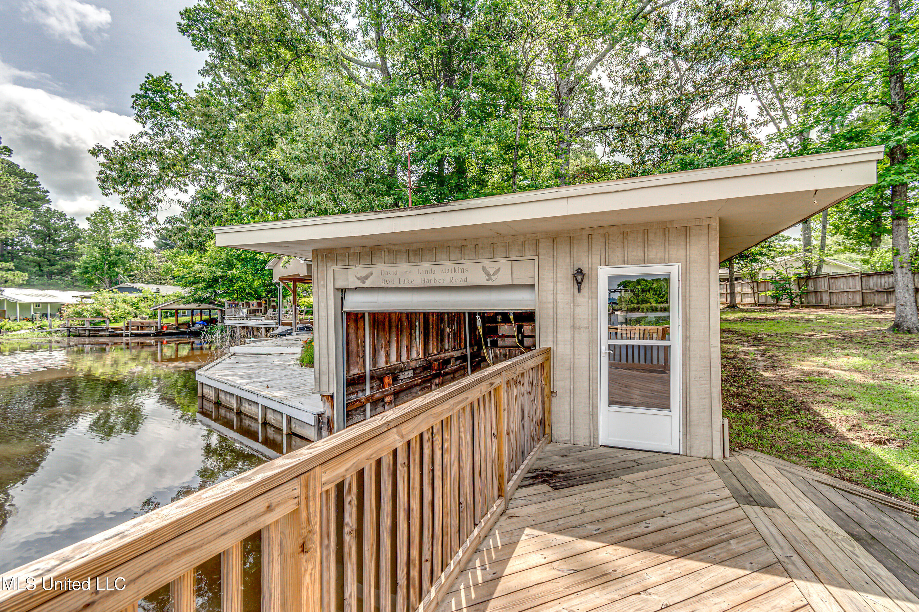 363 Lake Harbor Road Brandon, MS 39047 - Photo 117 of 122 363 Lake Harbor Rd-77