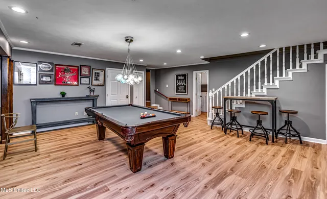 $449,999 | 363 Lake Harbor Road, Brandon, MS 39047