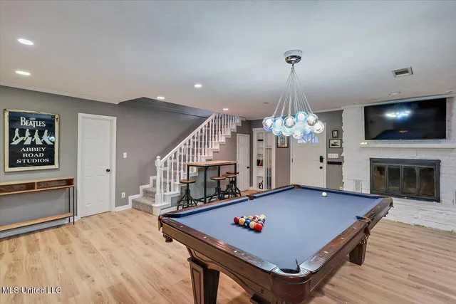 $449,999 | 363 Lake Harbor Road, Brandon, MS 39047