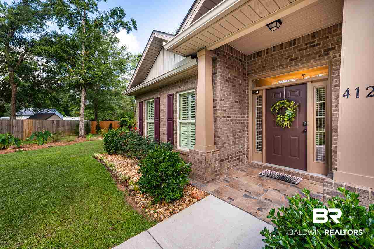 412 Durham Way Foley, AL 36535 - Photo 36 of 38