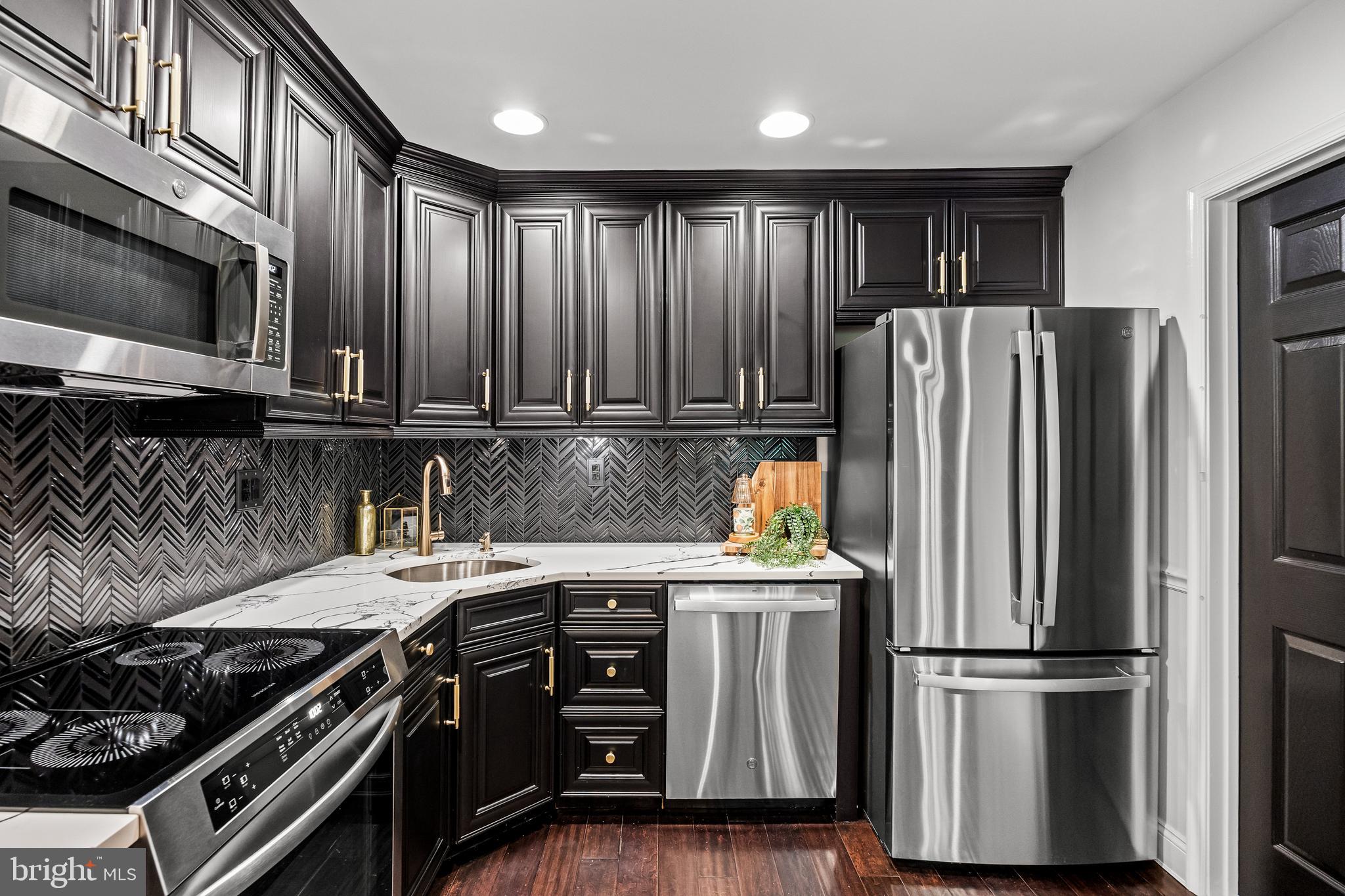 77 West Bluebell Lane Mount Laurel, NJ 08054 - Photo 12 of 23 Kitchen
