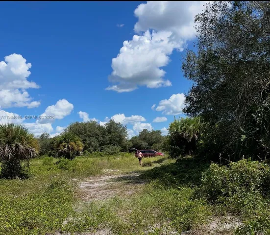 $47,500 | 430 North Brida Street, Clewiston, FL 33440