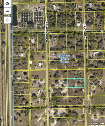 $47,500 | 430 North Brida Street, Clewiston, FL 33440