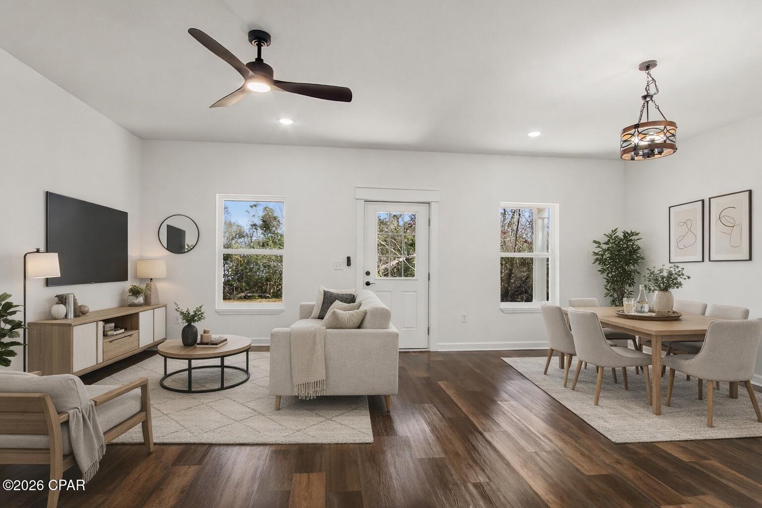 2723 Usery Road Panama City, FL 32404 - Photo 17 of 49