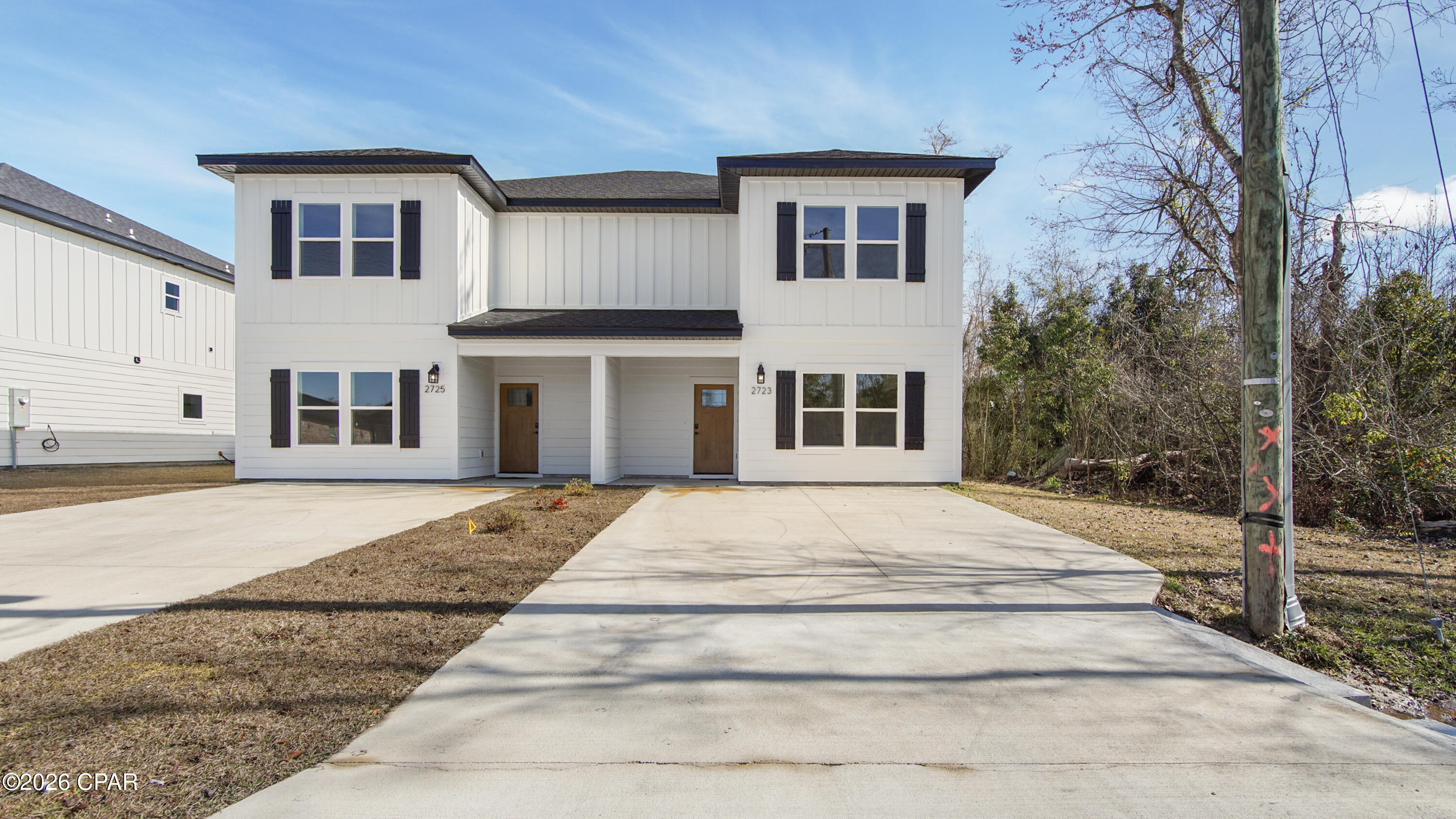 2723 Usery Road Panama City, FL 32404 - Photo 2 of 49