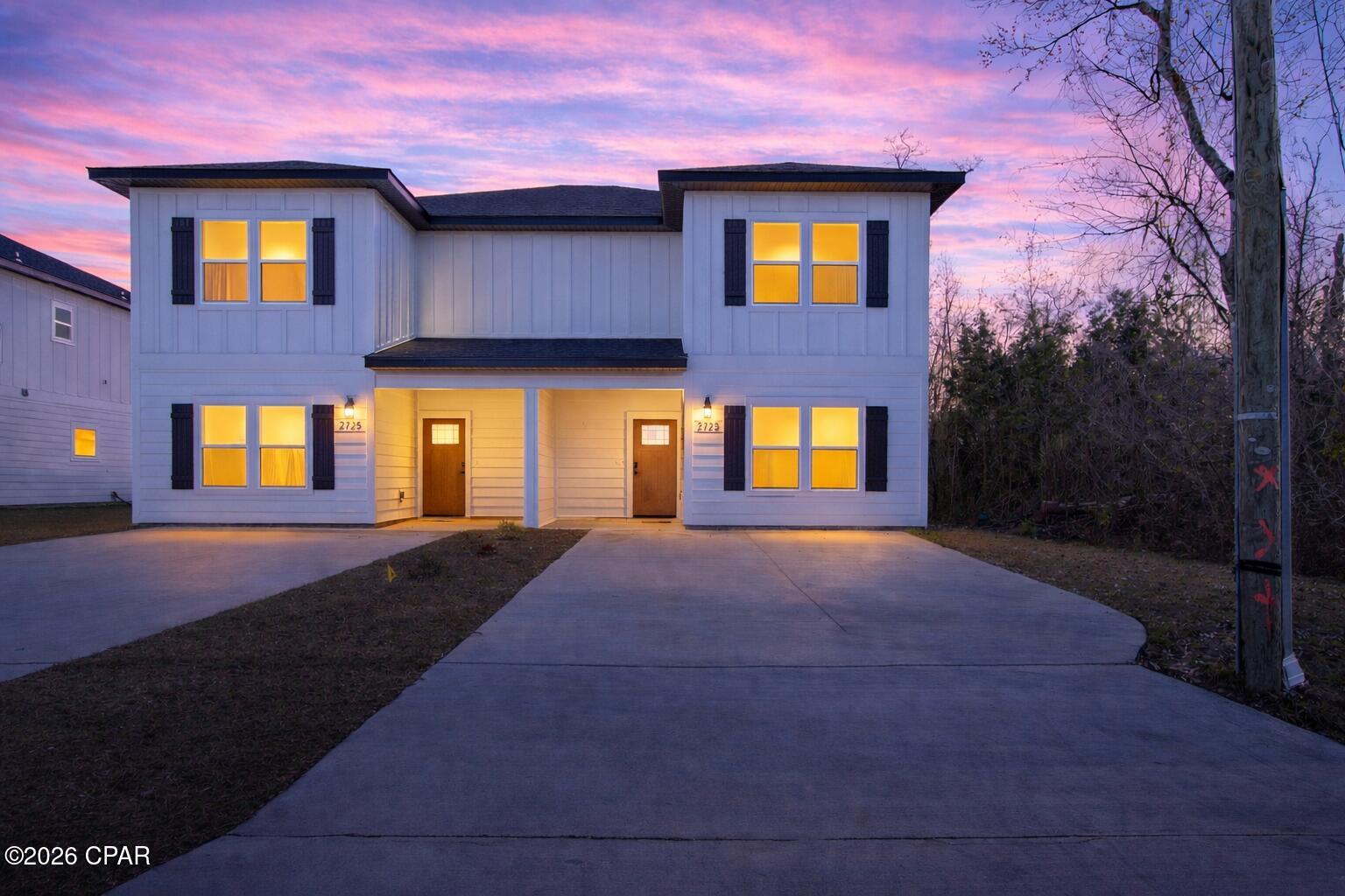 2723 Usery Road Panama City, FL 32404 - Photo 2 of 51