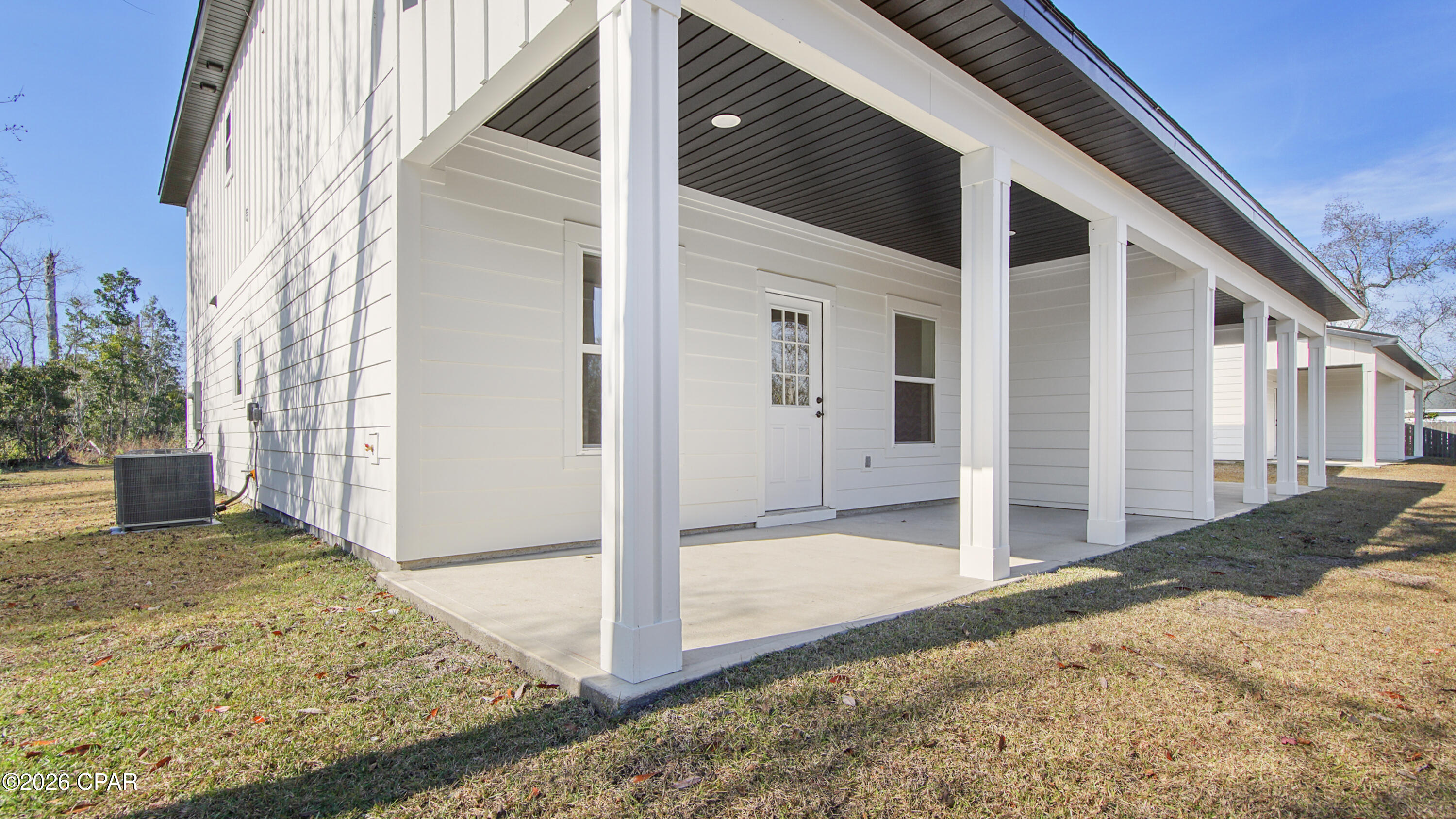 2723 Usery Road Panama City, FL 32404 - Photo 44 of 51