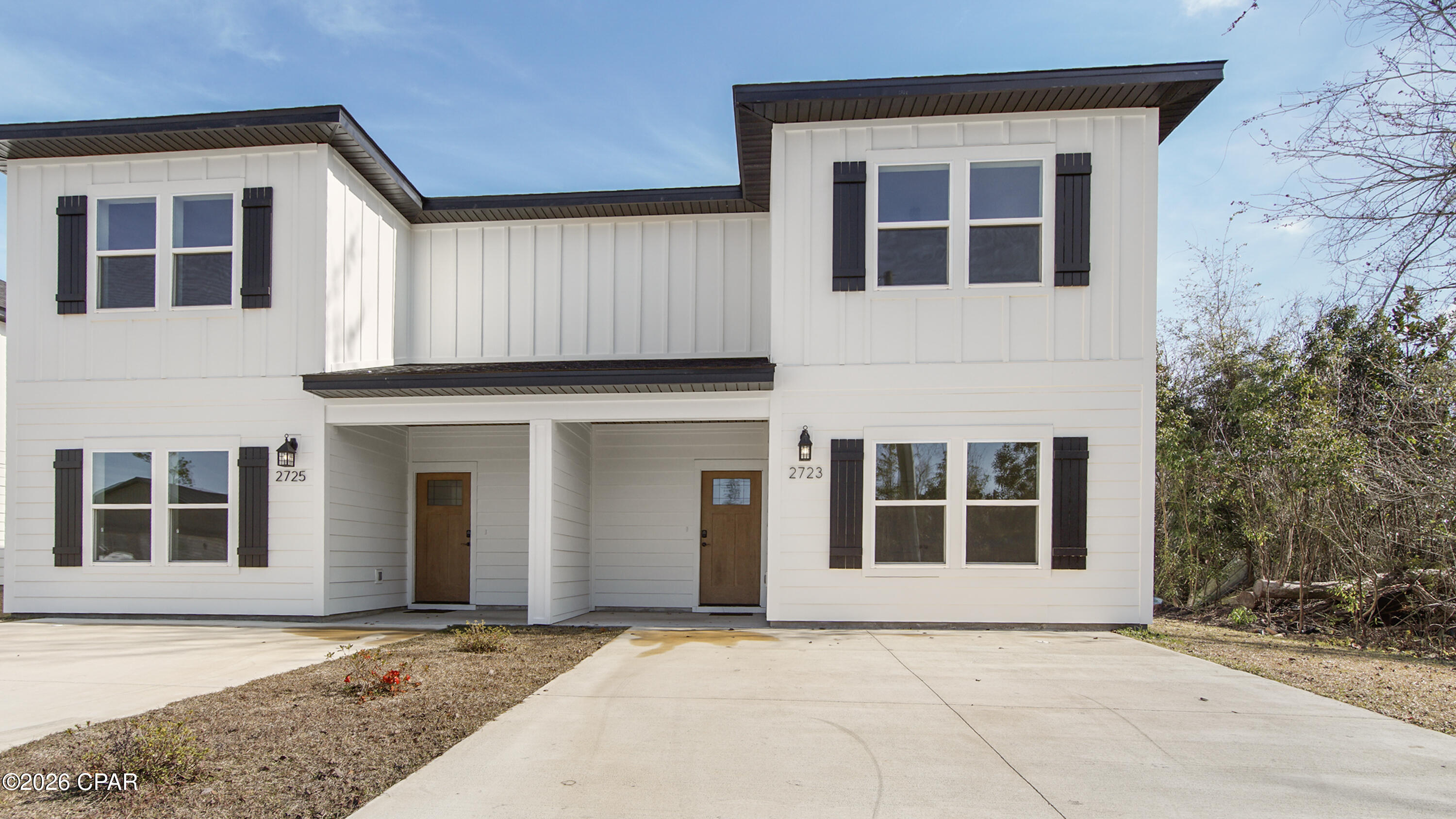 2723 Usery Road Panama City, FL 32404 - Photo 46 of 51