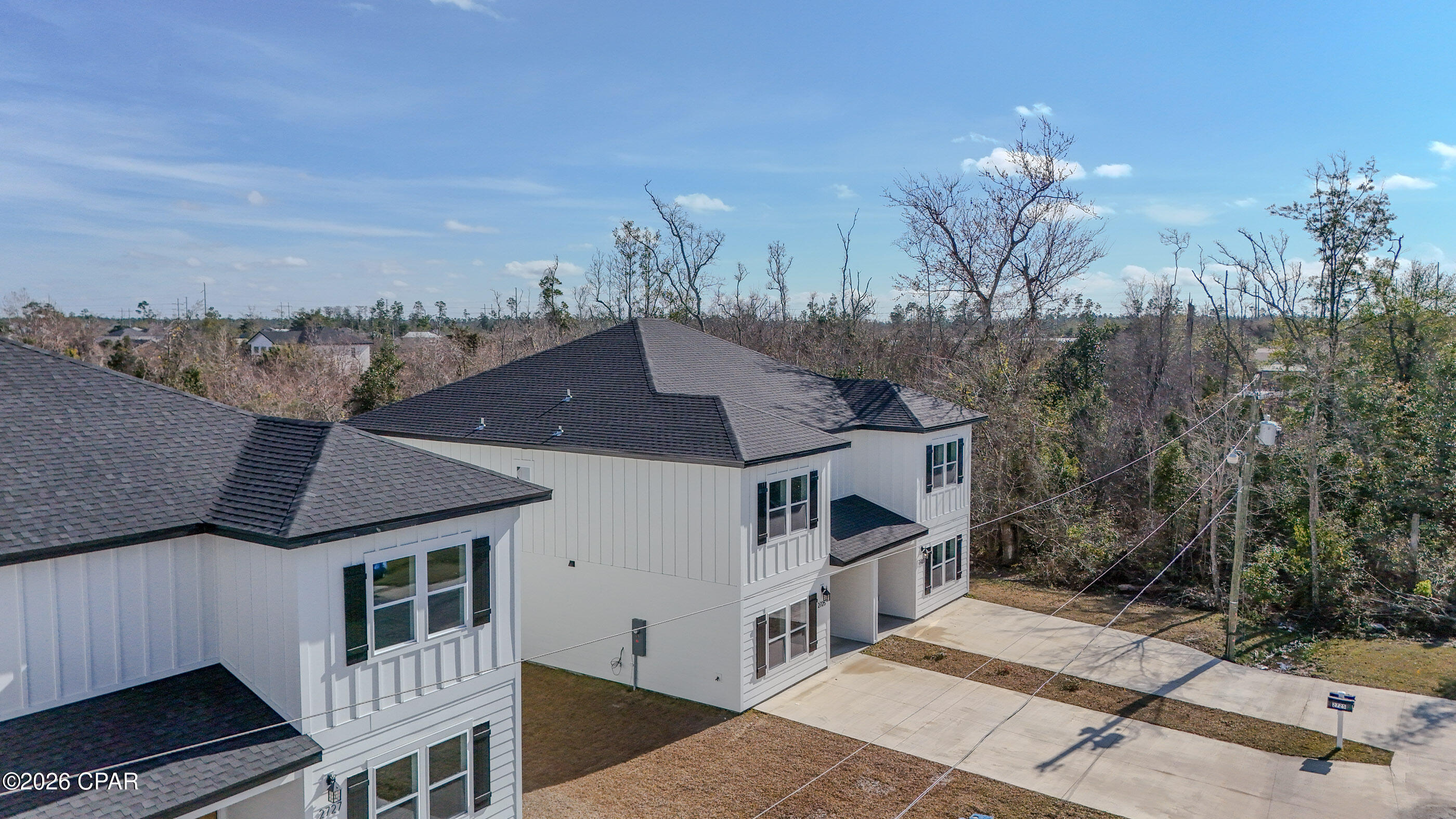 2723 Usery Road Panama City, FL 32404 - Photo 47 of 51
