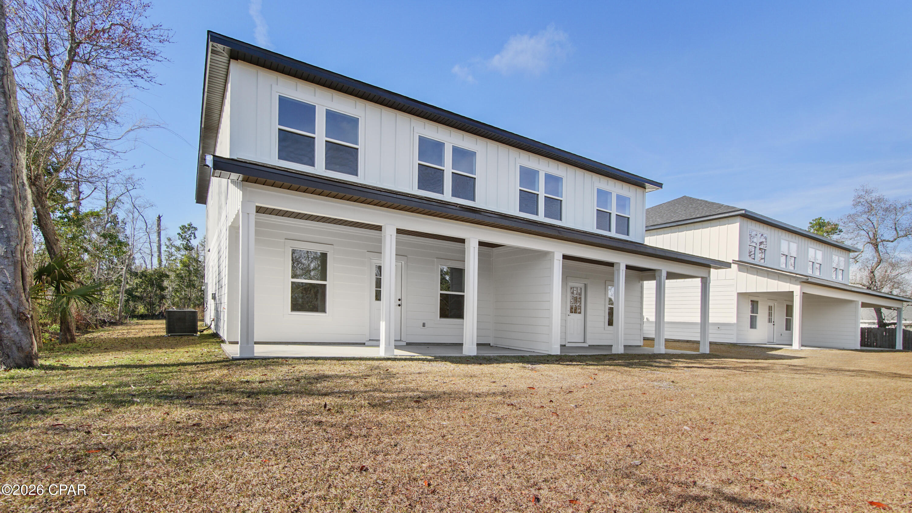 2723 Usery Road Panama City, FL 32404 - Photo 47 of 49