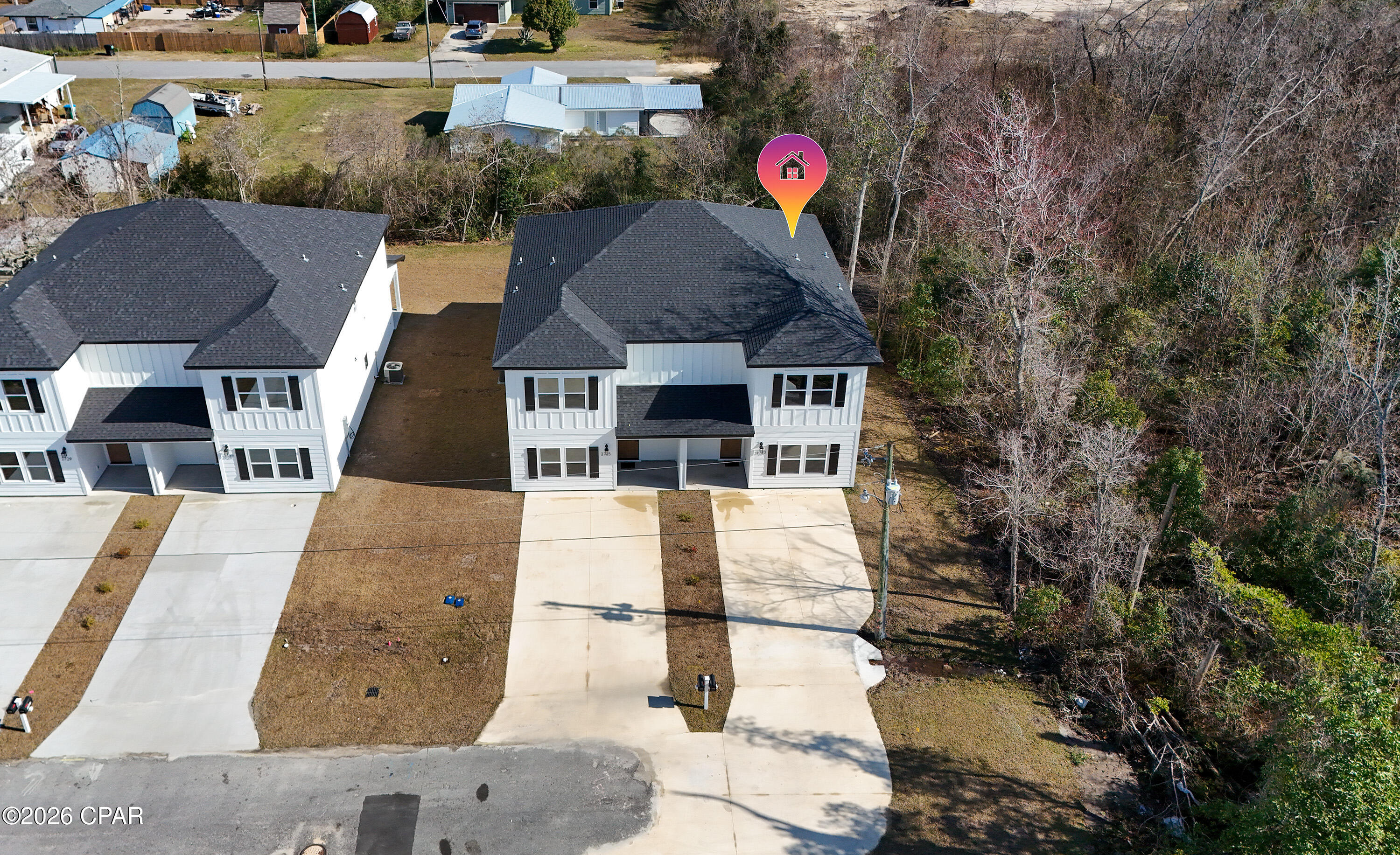 2723 Usery Road Panama City, FL 32404 - Photo 48 of 51