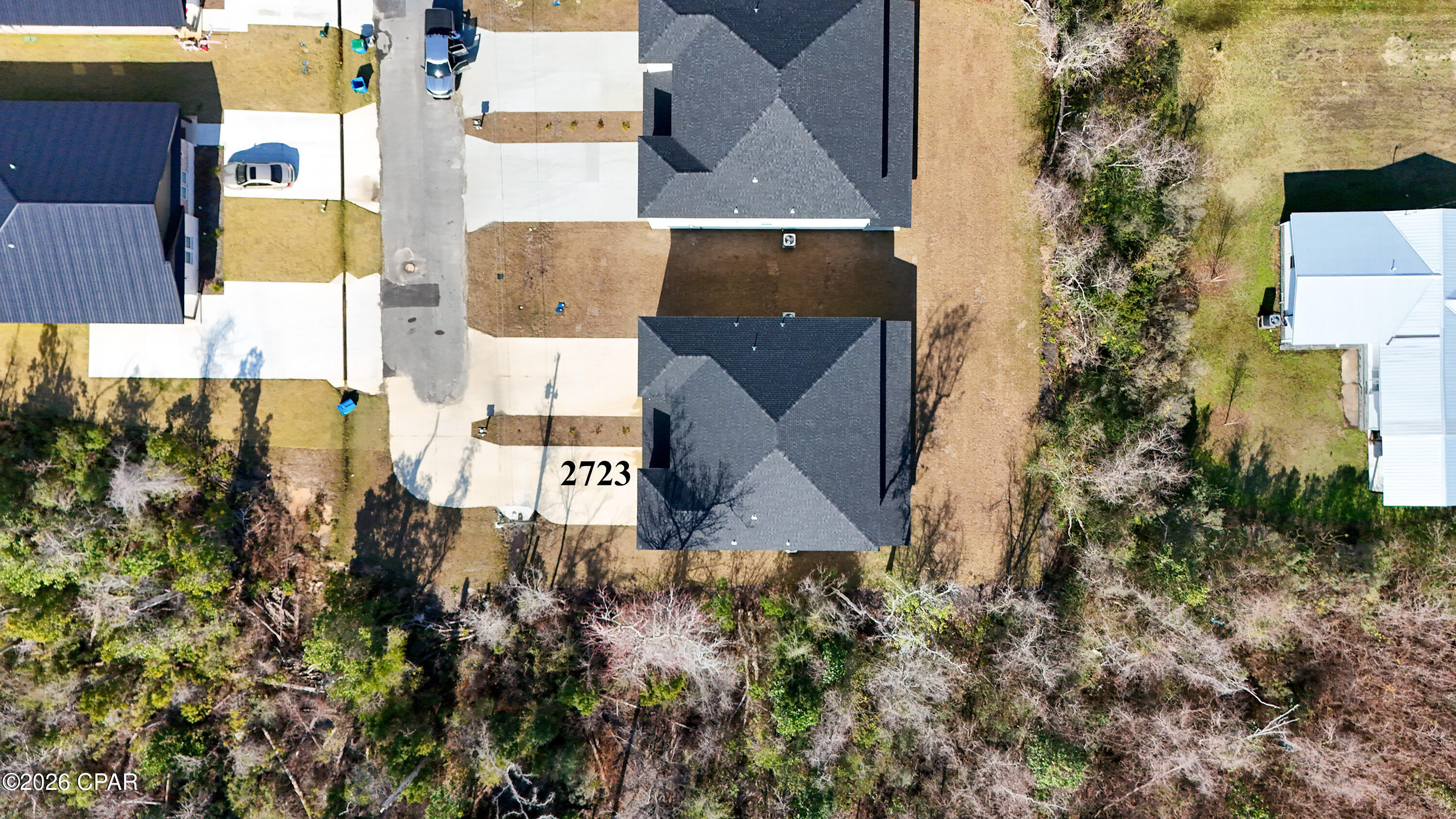 2723 Usery Road Panama City, FL 32404 - Photo 49 of 51