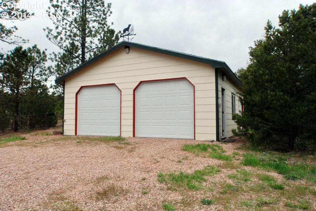 11045 Raygor Road Colorado Springs, CO 80908 - Photo 22 of 25