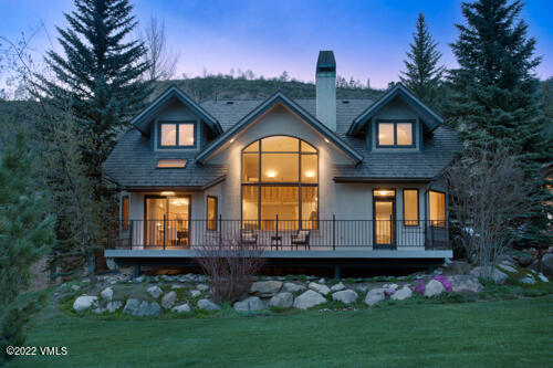 1500 Lionsridge Loop Twilight MLS-2