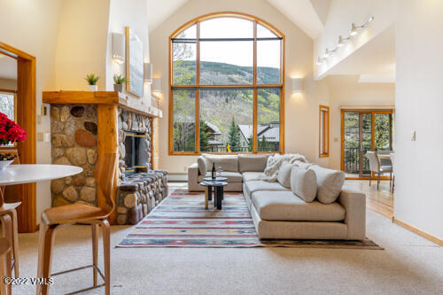 1500 Lions Ridge Loop Vail, CO 81657 - Photo 9 of 36 1500 Lionsridge Loop MLS-5