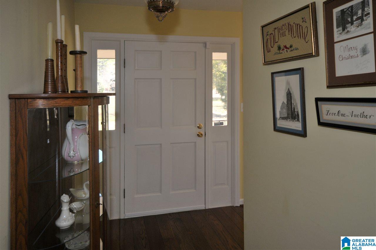 4690 Caldwell Mill Road Birmingham, AL 35243 - Photo 3 of 44