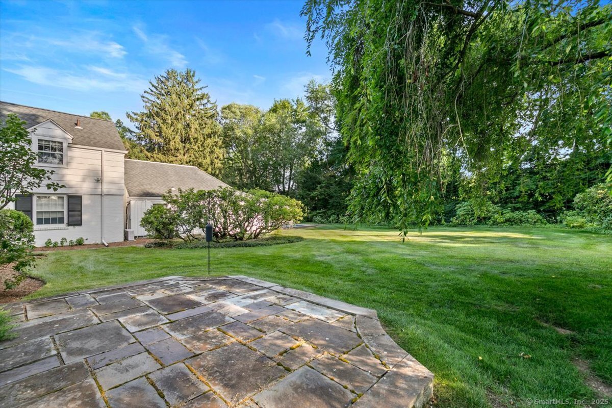 26 Old Orchard Road North Haven, CT 06473 - Photo 34 of 38 a view of a park with large trees