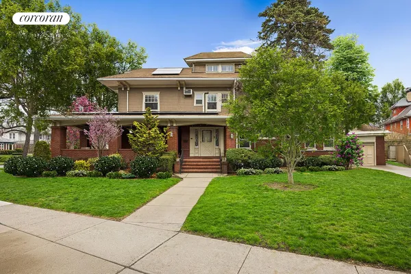 $3,850,000 | 1806 Ditmas Avenue | Ditmas Park