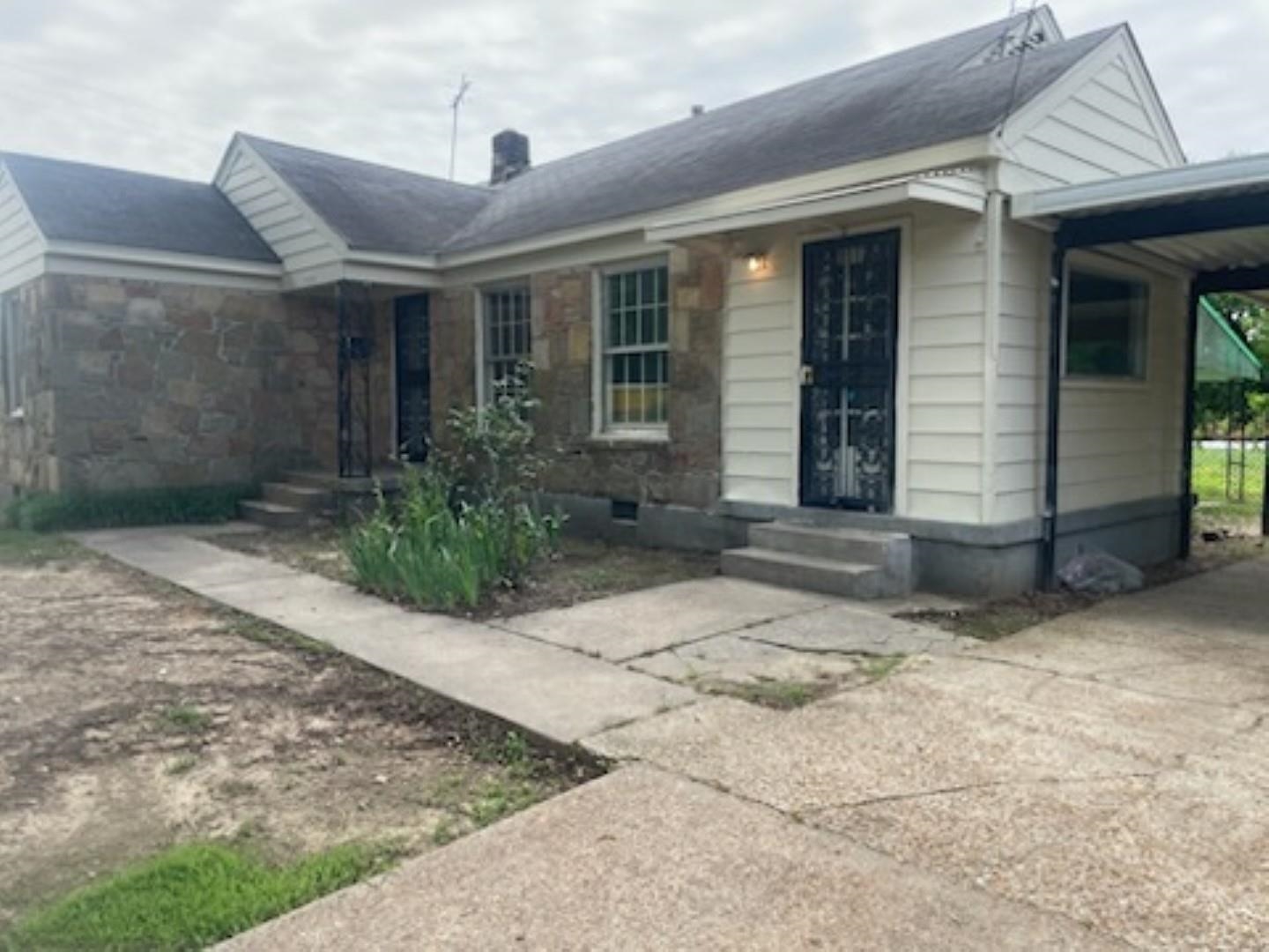 3229 Millington Road Memphis, TN 38127 - Photo 1 of 5 Gallery Image 1