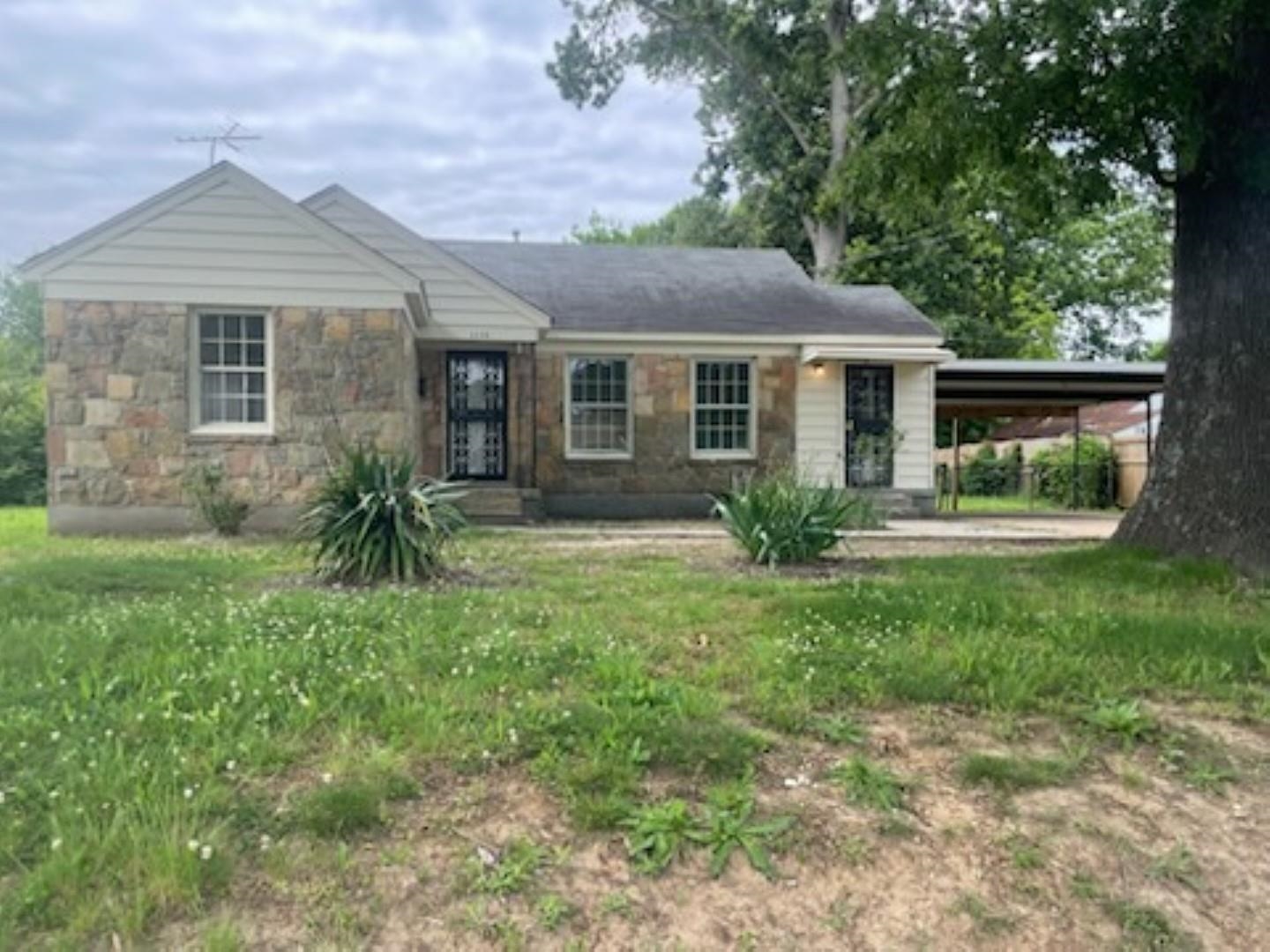 3229 Millington Road Memphis, TN 38127 - Photo 4 of 5 Gallery Image 4