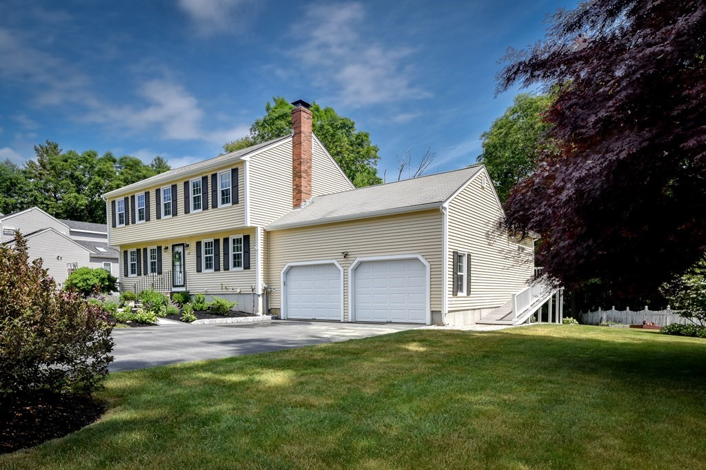 25 Hammond Road Hopedale, MA 01747 - Photo 30 of 37 Gallery Image 30