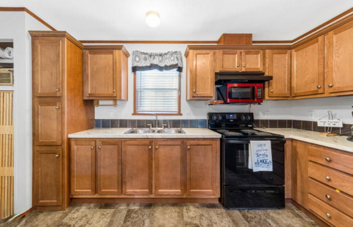 50775 West Bay Road Dowagiac, MI 49047 - Photo 23 of 33 kitchen 2