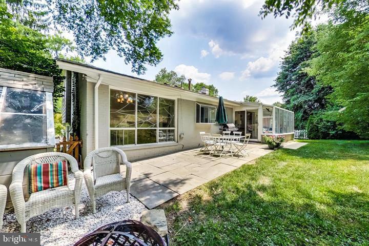 9408 Byeforde Road Kensington, MD 20895 - Photo 39 of 48