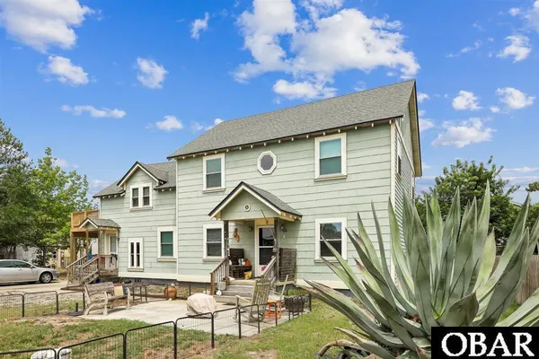 $739,000 | 418 West Hayman Boulevard, Kill Devil Hills, NC 27948