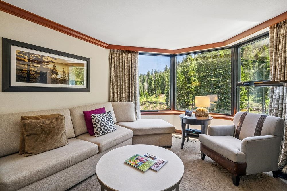 400 Resort Road, Unit 809811 Olympic Valley, CA 96146 - Photo 1 of 25