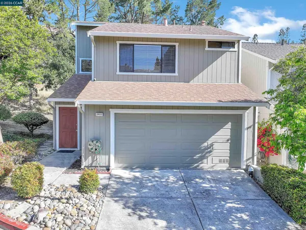 $549,000 | 2402 Silk Tree Court, Martinez, CA 94553