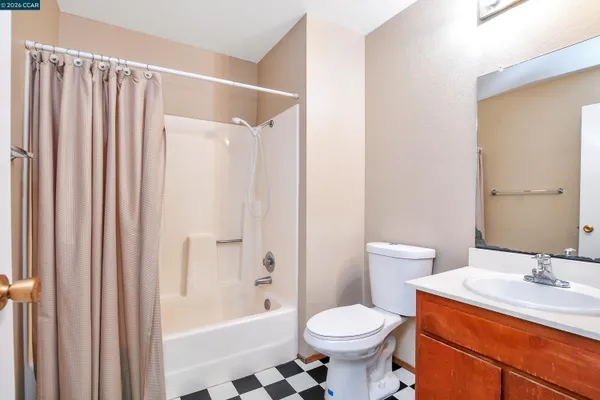 $549,000 | 2402 Silk Tree Court, Martinez, CA 94553