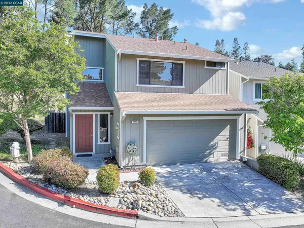 $549,000 | 2402 Silk Tree Court, Martinez, CA 94553