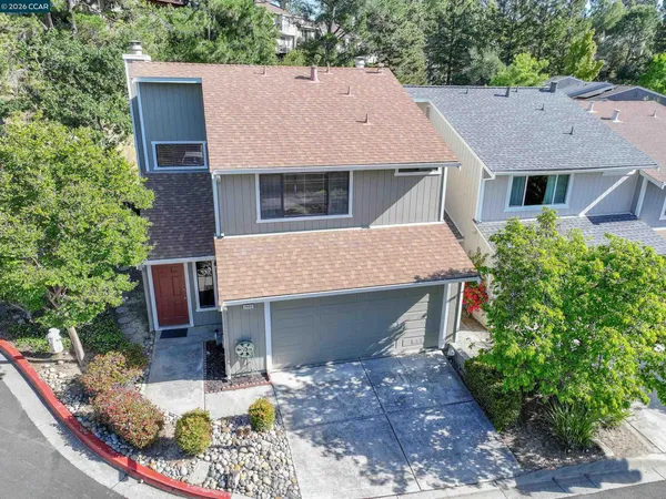 $549,000 | 2402 Silk Tree Court, Martinez, CA 94553