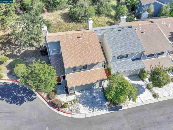 $549,000 | 2402 Silk Tree Court, Martinez, CA 94553