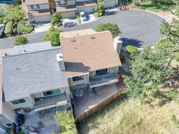 $549,000 | 2402 Silk Tree Court, Martinez, CA 94553