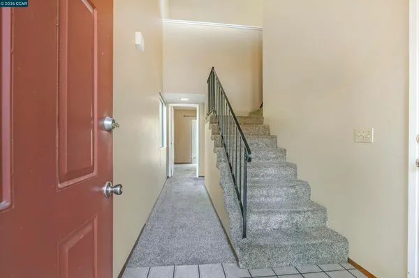 $549,000 | 2402 Silk Tree Court, Martinez, CA 94553