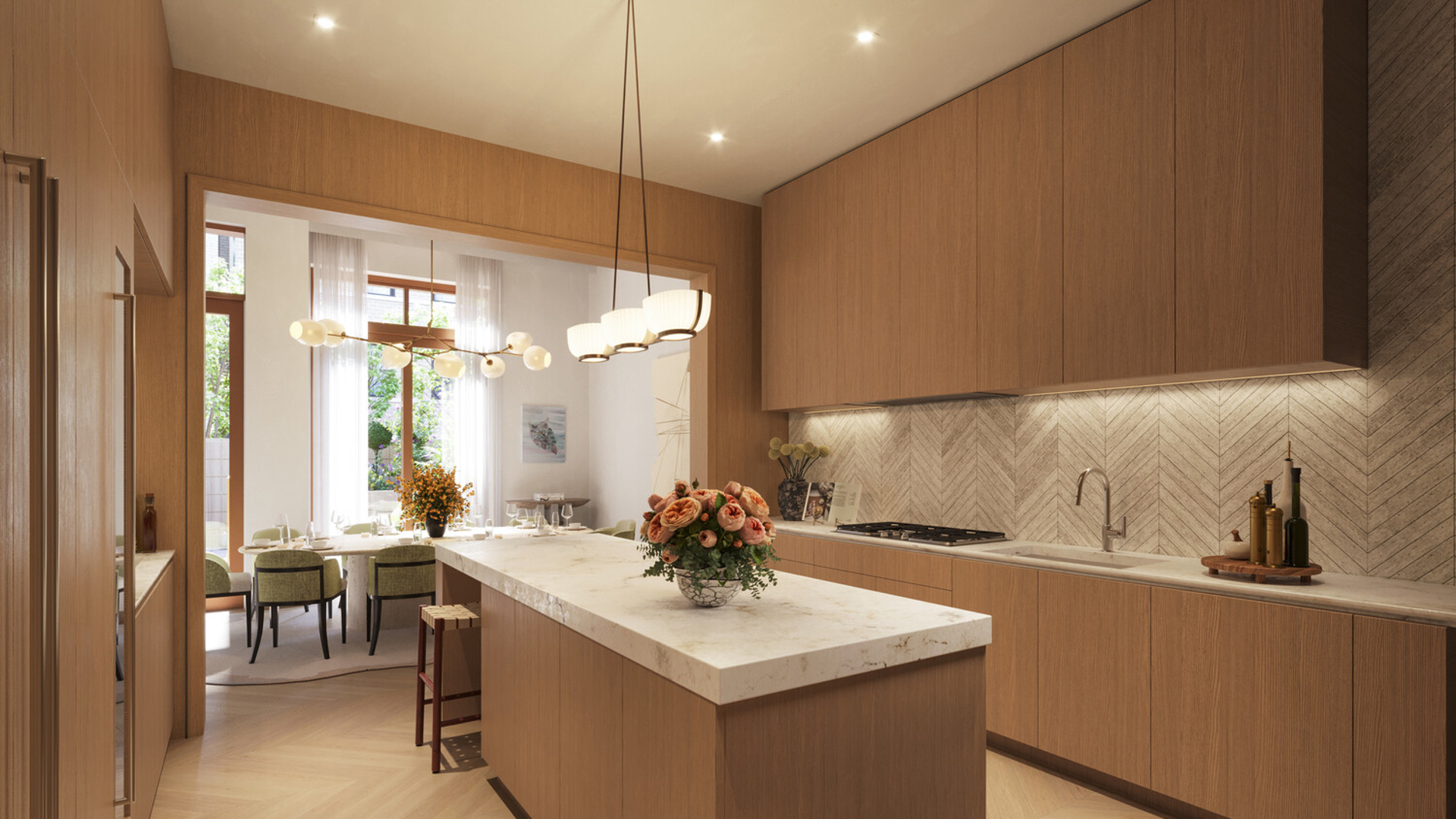 201 East 74th Street Manhattan, NY 10021 - Photo 2 of 18