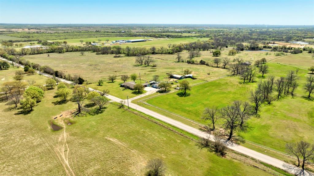 12592 Friendship Road Pilot Point, TX 76258 - Photo 20 of 22 a view of an ocean view