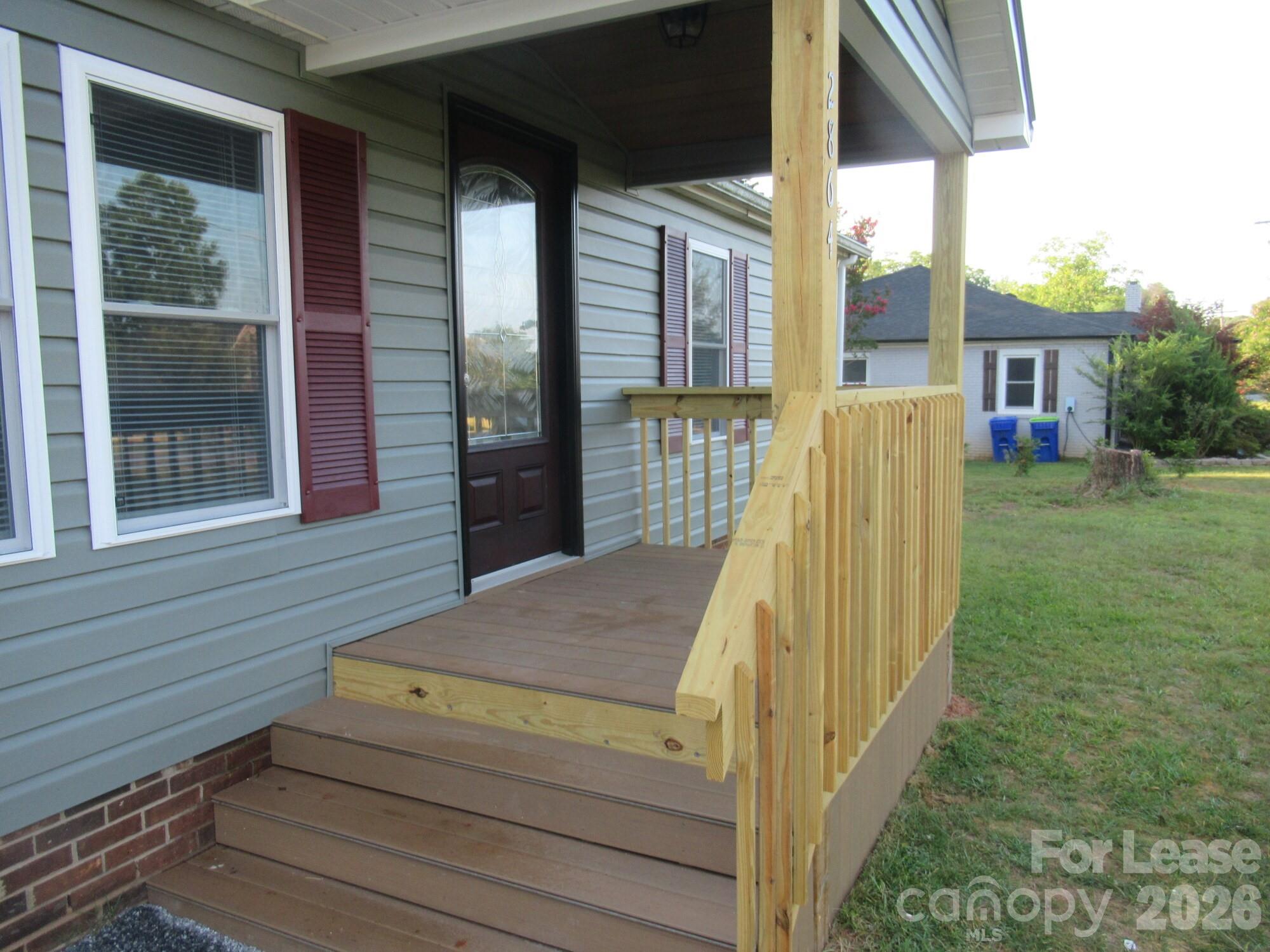 2864 Union Church Road Lincolnton, NC 28092 - Photo 4 of 30
