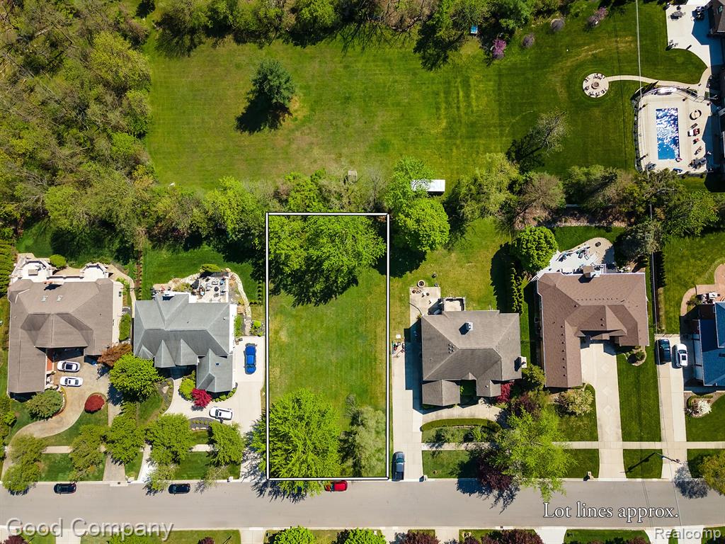 35321 Curtis Road Livonia, MI 48152 - Photo 12 of 15