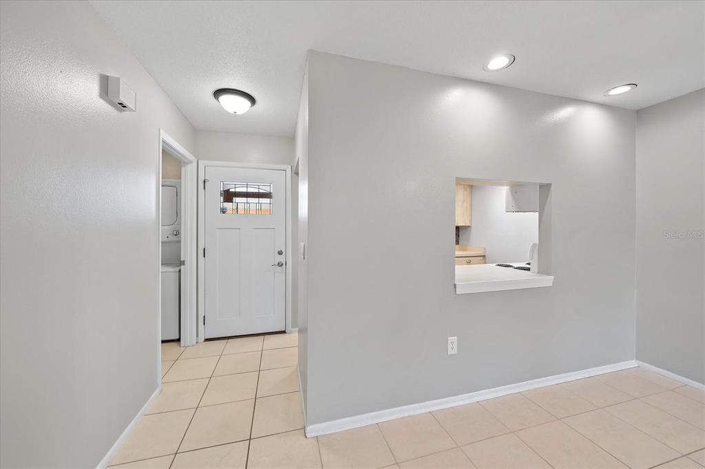 1946 Settlement Road, Unit 24 Venice, FL 34285 - Photo 15 of 51 a view of an empty room