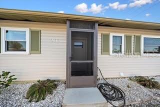 1946 Settlement Road, Unit 24 Venice, FL 34285 - Photo 2 of 36 a front view of a house