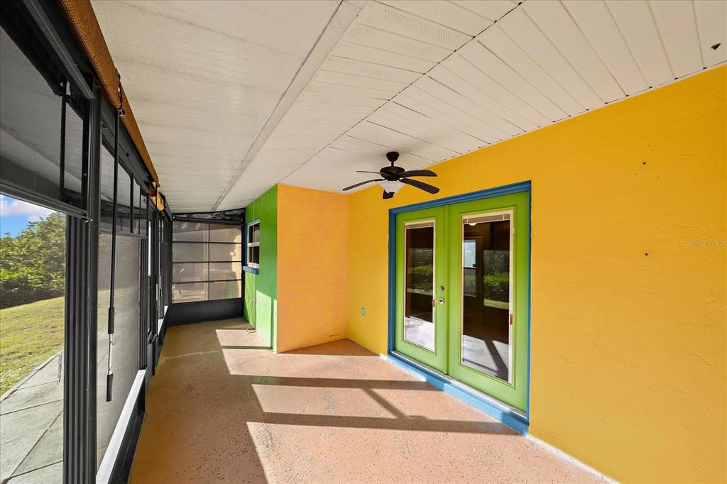 1946 Settlement Road, Unit 24 Venice, FL 34285 - Photo 26 of 51 a view of a front door and porch