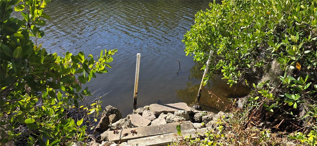 1946 Settlement Road, Unit 24 Venice, FL 34285 - Photo 31 of 51 a backyard of a house