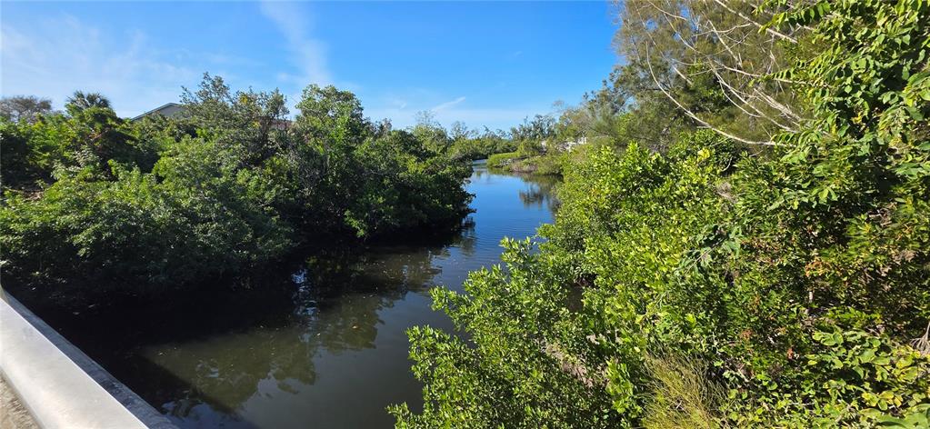 1946 Settlement Road, Unit 24 Venice, FL 34285 - Photo 34 of 36 a view of a lake from a balcony